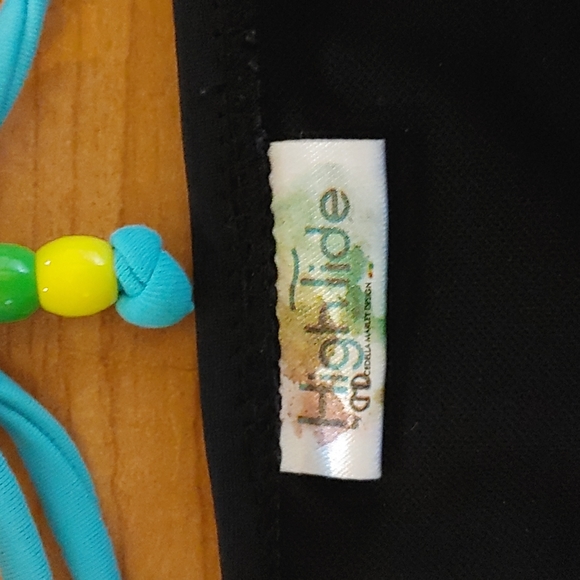 🇯🇲 Bob Marley Bikini 🇯🇲 - Picture 4 of 5